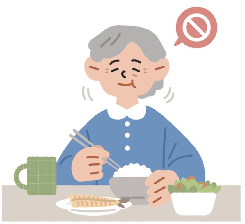 건강검진 안내사항 01 금식