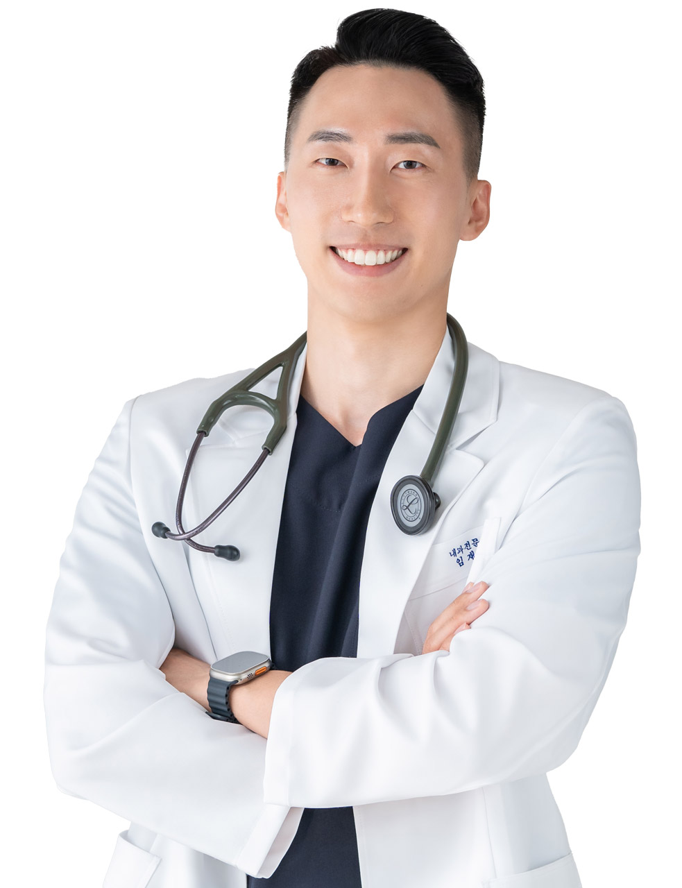 천안연세내과 임재현 대표원장