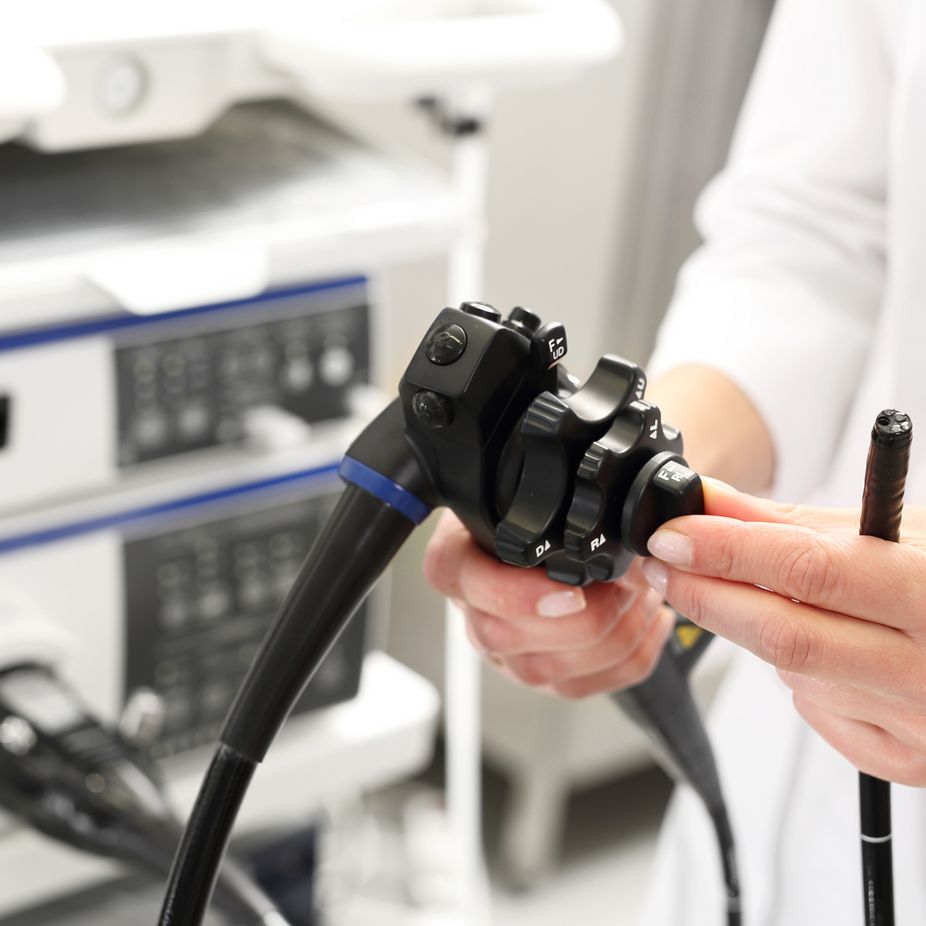 건강검진 내시경