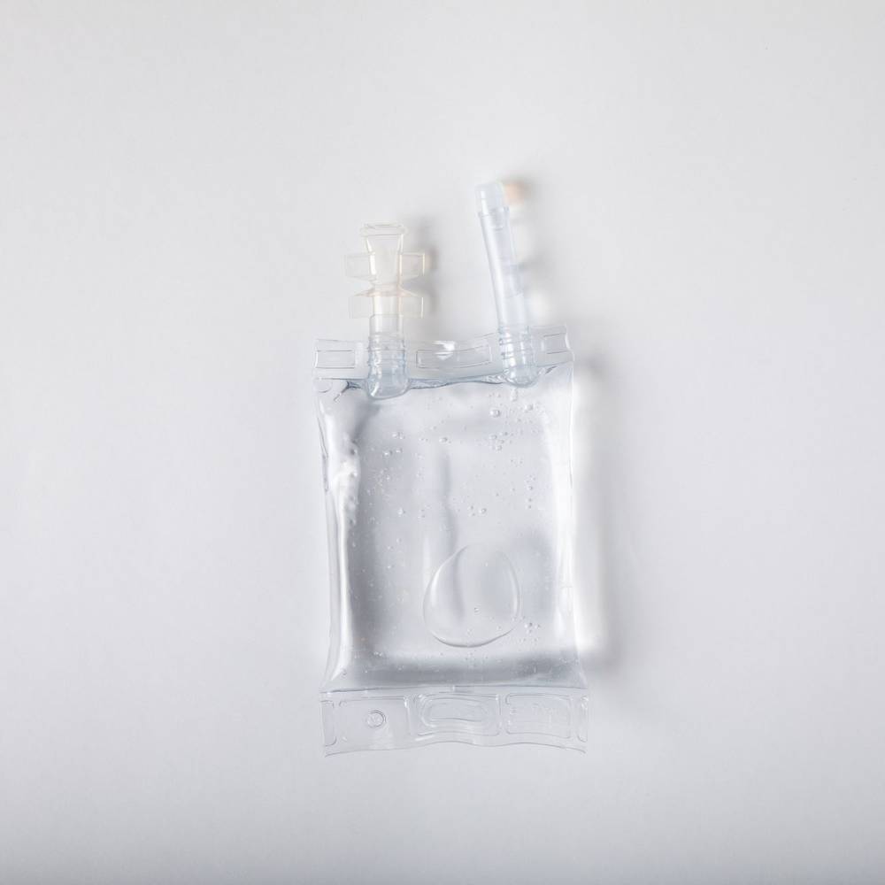 영양수액 프로그램